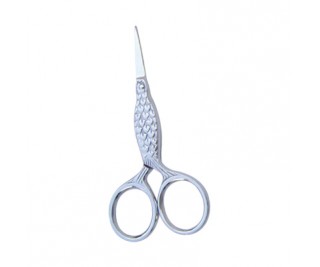 Printed Fish Scissor
